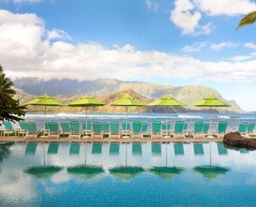 Jaw-dropping hotel swimming pools
