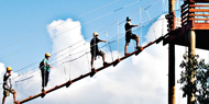 Kauai Zipline