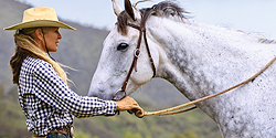 Activities on Kauai Horseback Riding