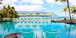 Kauai Hotels