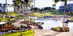 Kauai Hotels at Princeville at Hanalei