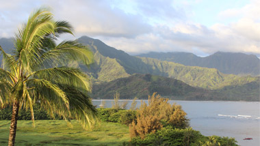 Kauai St. Regis Princeville Resort