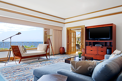 St. Regis Princeville Resort