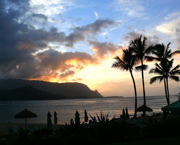 St Regis Princeville Kauai