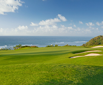 golf package
