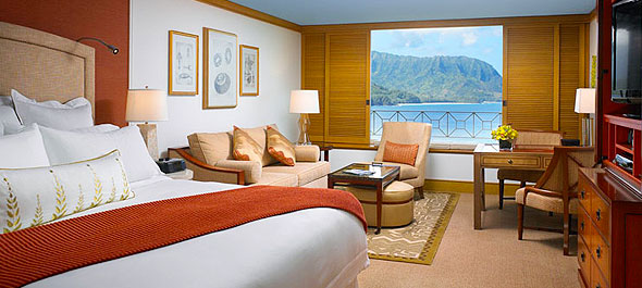 St Regis Princeville Resort