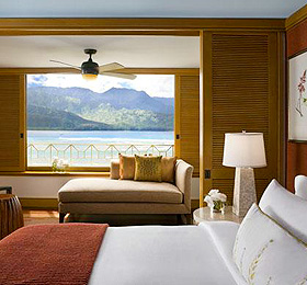 Kauai Hotels