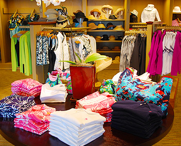 Golf Shop Sale