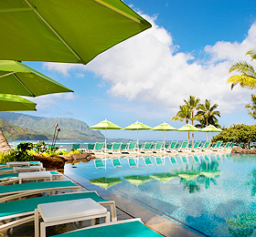 St. Regis Princeville