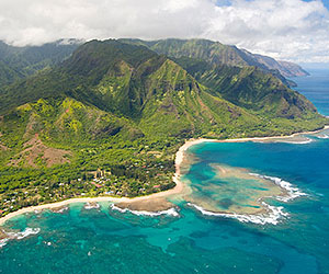 Kauai - Worlds Best Island