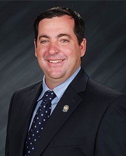 Steve Murphy