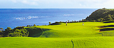 Princeville Golf