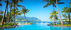 Kauai Hotels