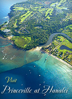 Princeville at Hanalei