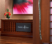 Halelea Spa