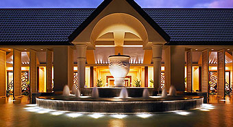 St. Regis Resort Kauai