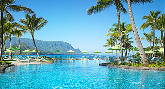 St. Regis Resort Kauai