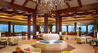 St. Regis Resort Kauai