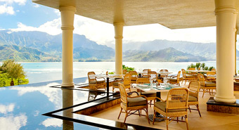 St Regis Resort Kauai