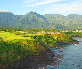 Discover Princeville at Hanalei Resort