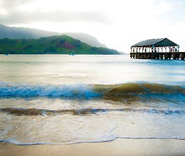 Princeville Real Estate