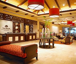 Stay at Westin Princeville Ocean Resort