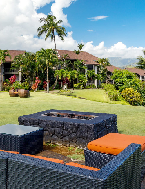 Hanalei Bay Resort