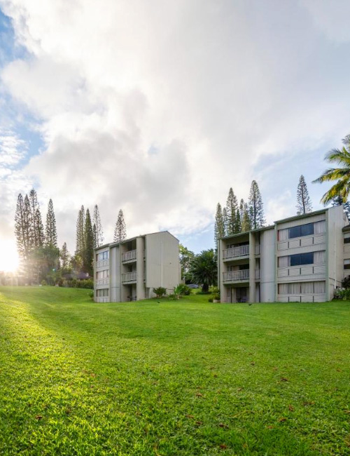 Makai Club Resort