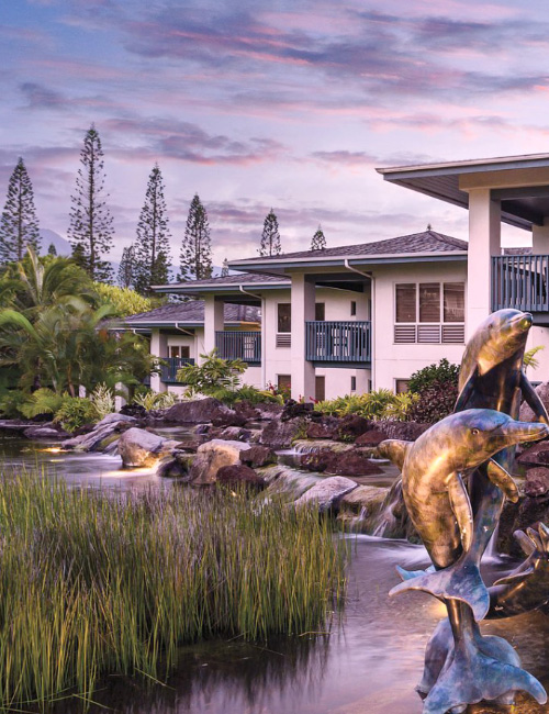 Club Wyndham Bali Hai Villas