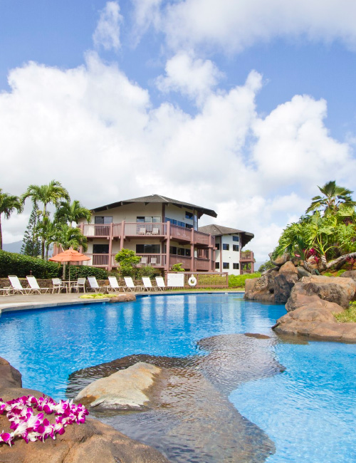 Club Wyndham Ka ‘Eo Kai