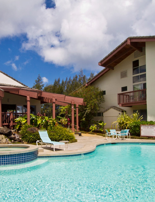 Club Wyndham Shearwater