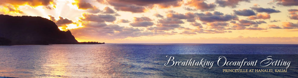 1 Hotel Hanalei Bay - Luxury Vacation - Kauai
