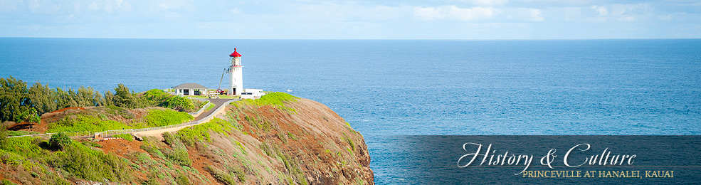 Princeville History & Culture