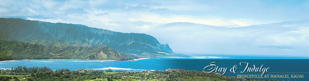 Kauai Hotels