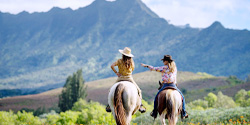 Princeville Ranch