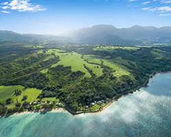 North Shore Preserve