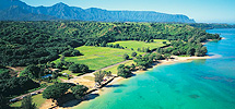 History Princeville Kauai
