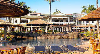 The Westin Princeville Ocean Resort Villas - Kauai