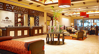 The Westin Princeville Ocean Resort Villas - Kauai