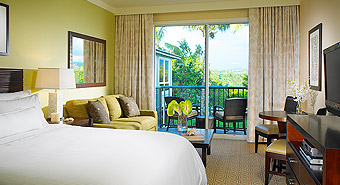 The Westin Princeville Ocean Resort Villas - Kauai