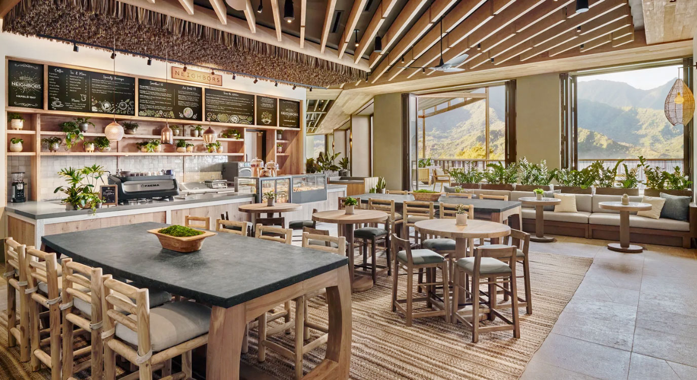 1 Kitchen Restaurant