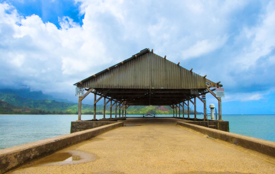 Kauai Activity - Kaua'i Movie Adventure Tour