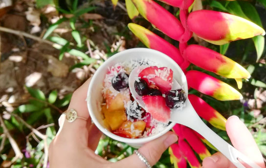 Kauai Activity - Hanapepe Walking Food Tour