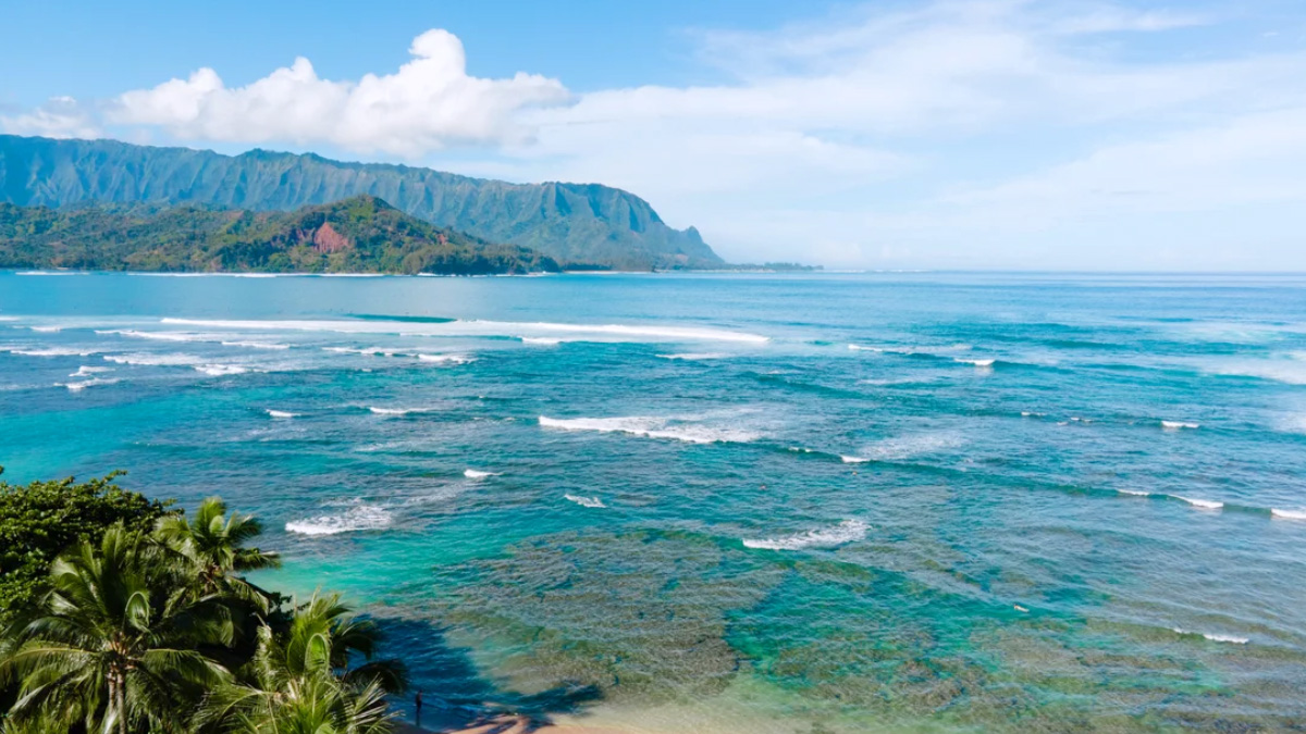 1 Hotel Hanalei Bay