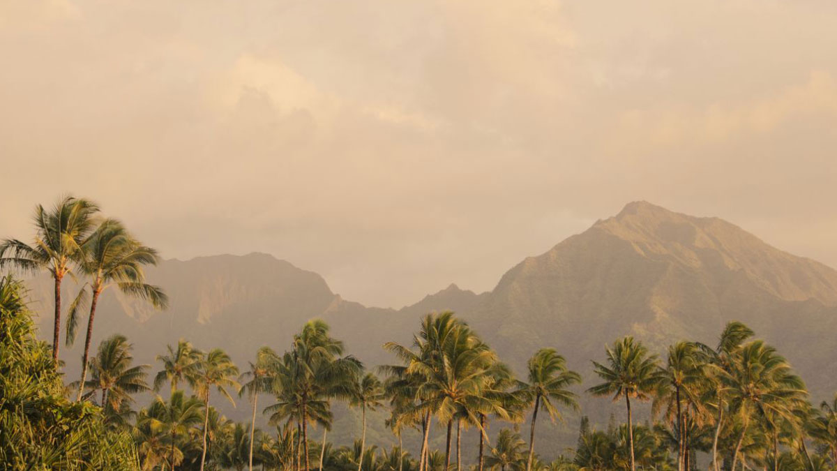 1 Hotel Hanalei Bay