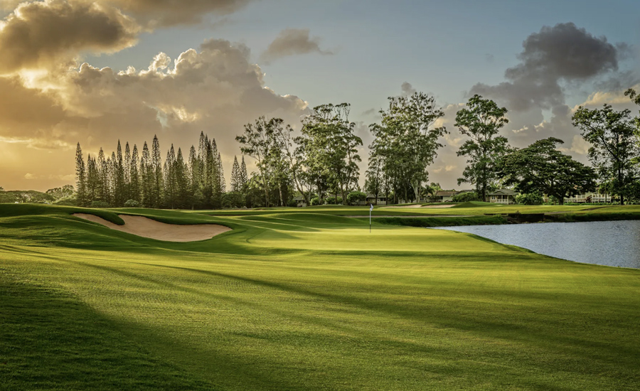 makai kauai course