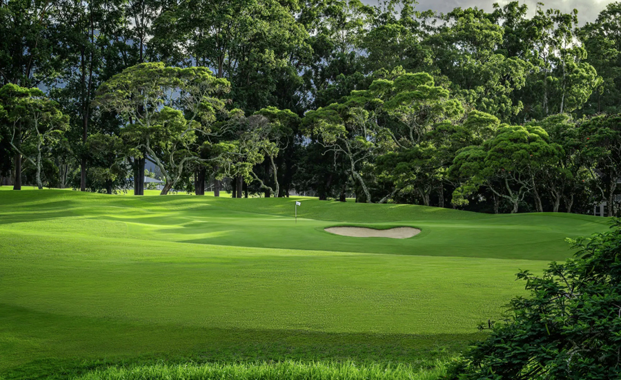 makai kauai course