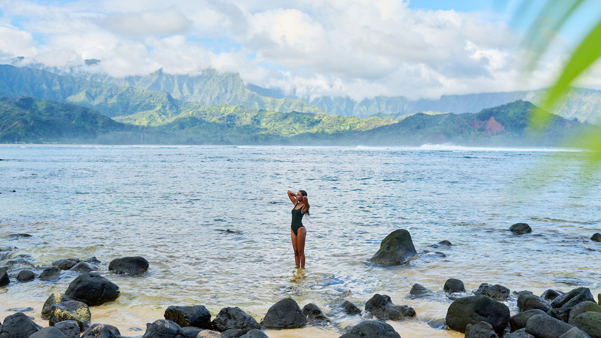 kauai