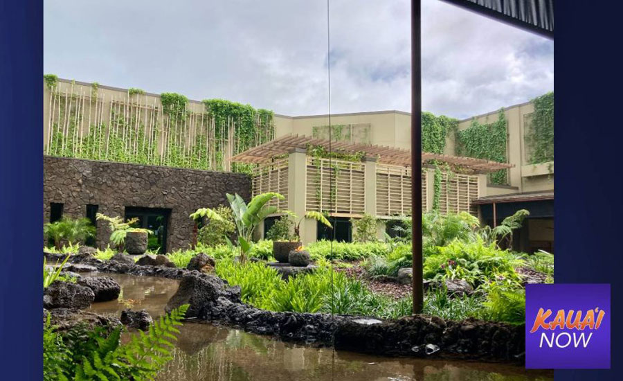 1 Hotel Kauai