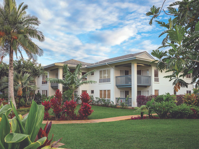 Club Wyndham Bali Hai Villas